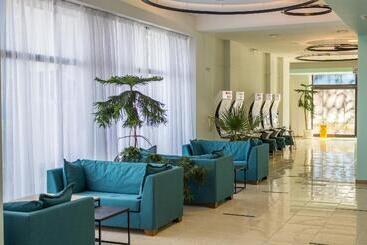 هتل Kuban Resort & Aquapark  All Inclusive