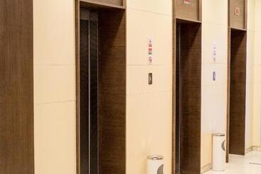هتل Kuban Resort & Aquapark  All Inclusive
