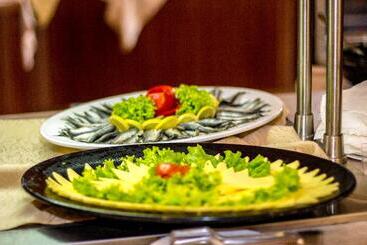 هتل Kuban Resort & Aquapark  All Inclusive