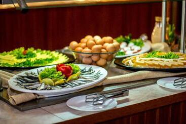 هتل Kuban Resort & Aquapark  All Inclusive