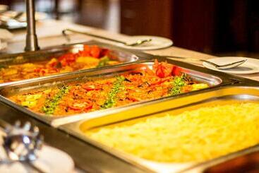 هتل Kuban Resort & Aquapark  All Inclusive