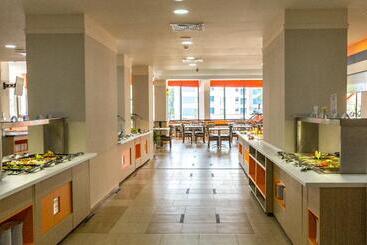 هتل Kuban Resort & Aquapark  All Inclusive