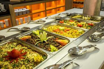 هتل Kuban Resort & Aquapark  All Inclusive