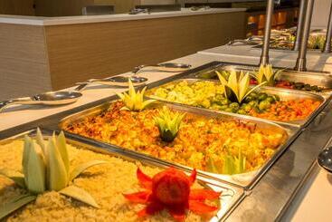 هتل Kuban Resort & Aquapark  All Inclusive
