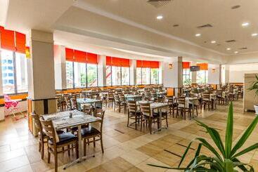 هتل Kuban Resort & Aquapark  All Inclusive