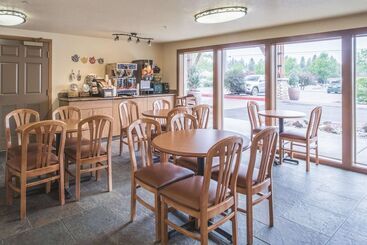 هتل La Quinta Inn By Wyndham Bend
