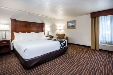 هتل La Quinta Inn By Wyndham Bend