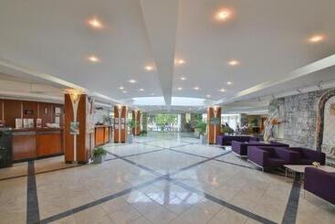 酒店 Laguna Garden