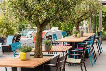 هتل Mercure  Amsterdam City