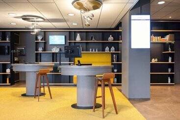 هتل Mercure  Amsterdam City