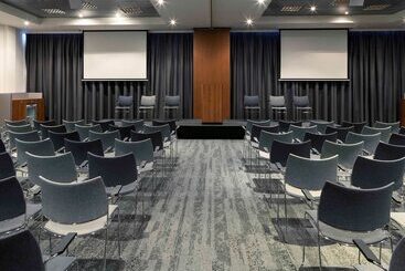 هتل Mercure  Amsterdam City