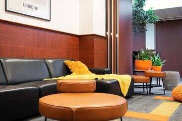 هتل Mercure  Amsterdam City