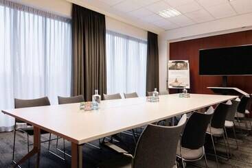 هتل Mercure  Amsterdam City