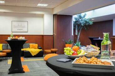 هتل Mercure  Amsterdam City