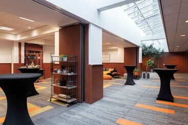 هتل Mercure  Amsterdam City