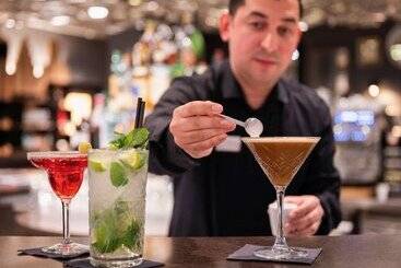 هتل Mercure  Amsterdam City
