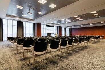 هتل Mercure  Amsterdam City