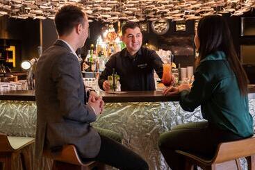 هتل Mercure  Amsterdam City