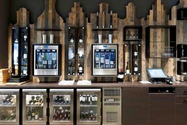 هتل Mercure  Amsterdam City