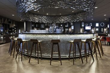 هتل Mercure  Amsterdam City