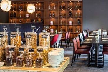 هتل Mercure  Amsterdam City
