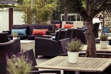 هتل Mercure  Amsterdam City
