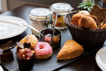 هتل Mercure  Amsterdam City