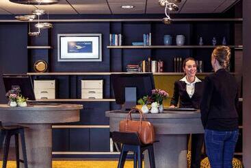 هتل Mercure  Amsterdam City
