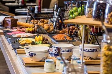 هتل Mercure  Amsterdam City