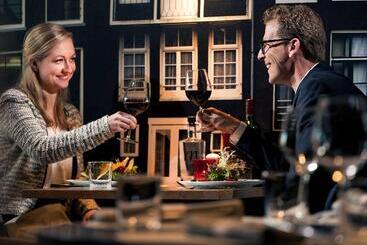 هتل Mercure  Amsterdam City