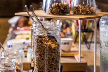 هتل Mercure  Amsterdam City
