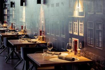 هتل Mercure  Amsterdam City