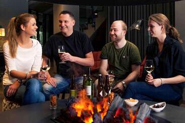 هتل Mercure  Amsterdam City