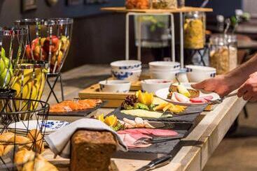 هتل Mercure  Amsterdam City