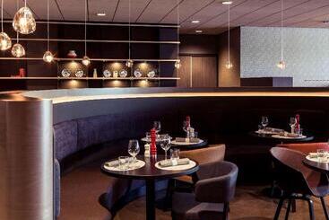 هتل Mercure  Amsterdam City