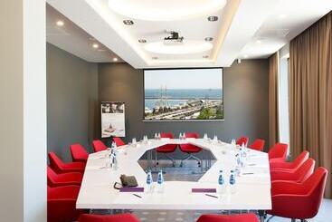 هتل Mercure Gdynia Centrum