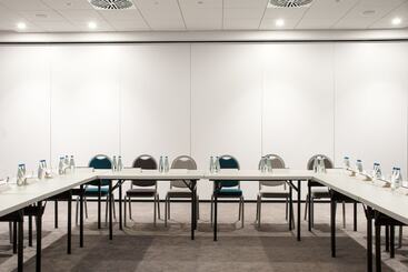 هتل Mercure Gdynia Centrum