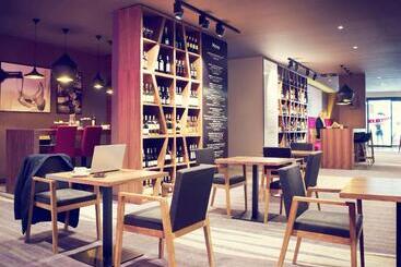 هتل Mercure Gdynia Centrum