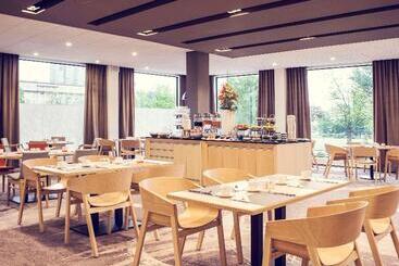 هتل Mercure Gdynia Centrum