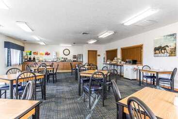 هتل Quality Inn Cheyenne I25 South
