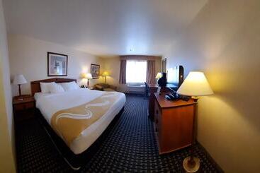 فندق Quality Inn Cheyenne I25 South