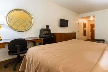 هتل Quality Inn Florida City  Gateway To The Keys