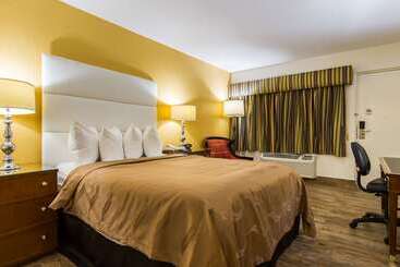 هتل Quality Inn Florida City  Gateway To The Keys