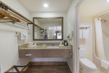 هتل Quality Inn Florida City  Gateway To The Keys
