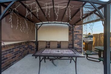 هتل Quality Inn Galesburg Near Us Highway 34 And I 74