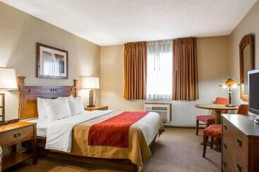 هتل Quality Inn Ironwood