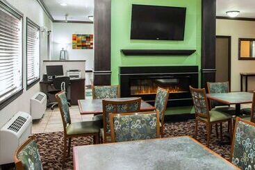 هتل Quality Inn Near I72 And Hwy 51