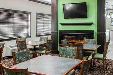 هتل Quality Inn Near I72 And Hwy 51