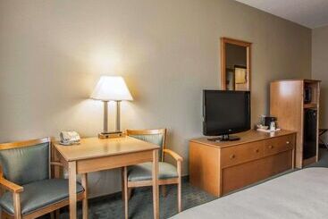 هتل Quality Inn Near I72 And Hwy 51