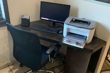 هتل Quality Inn Near I72 And Hwy 51